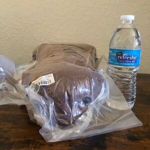 Toreba 75cm Zoo Creatures - Otter Big Plushy